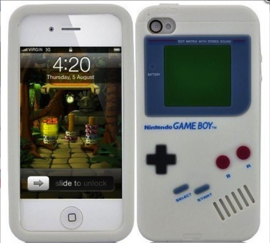 coque iphone 4 gameboy coque iphone 4 gameboy