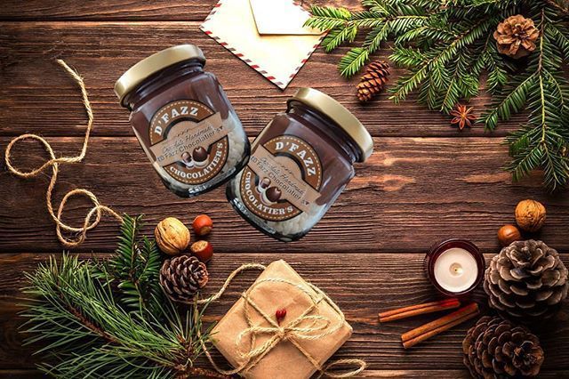 Choco jar sis sells non-plastic glass bottle .. Mmg xkedek ….