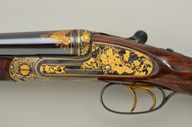 Holland And Holland >> Holland And Holland Royal Deluxe Shooting Guns Hunting Holland And Holland >> Holland And Holland Royal Deluxe Shooting Guns Hunting