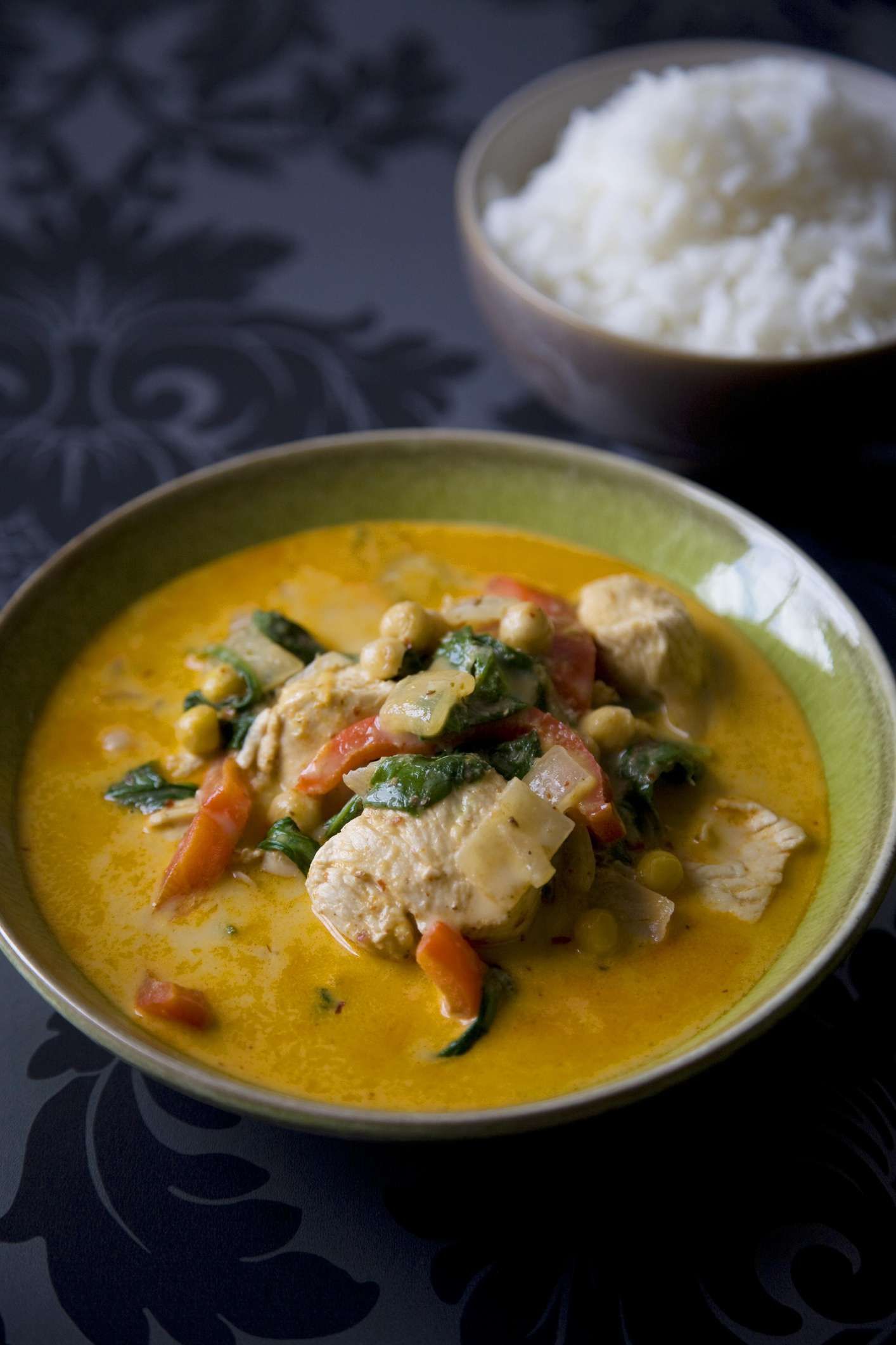 How To Cook Up An Easy Thai Dinner Party Dinner Asian Recipes Asian how-to-cook-up-an-easy-thai-dinner-party-dinner-asian-recipes-asian