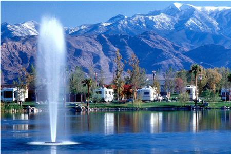 Lakeside Lakeside