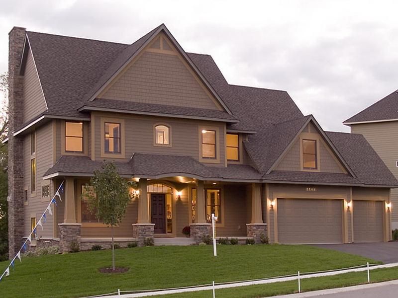 Best Ideas for House Colors Exterior : Classic Exterior House Colors ... Best Ideas for House Colors Exterior : Classic Exterior House Colors ...
