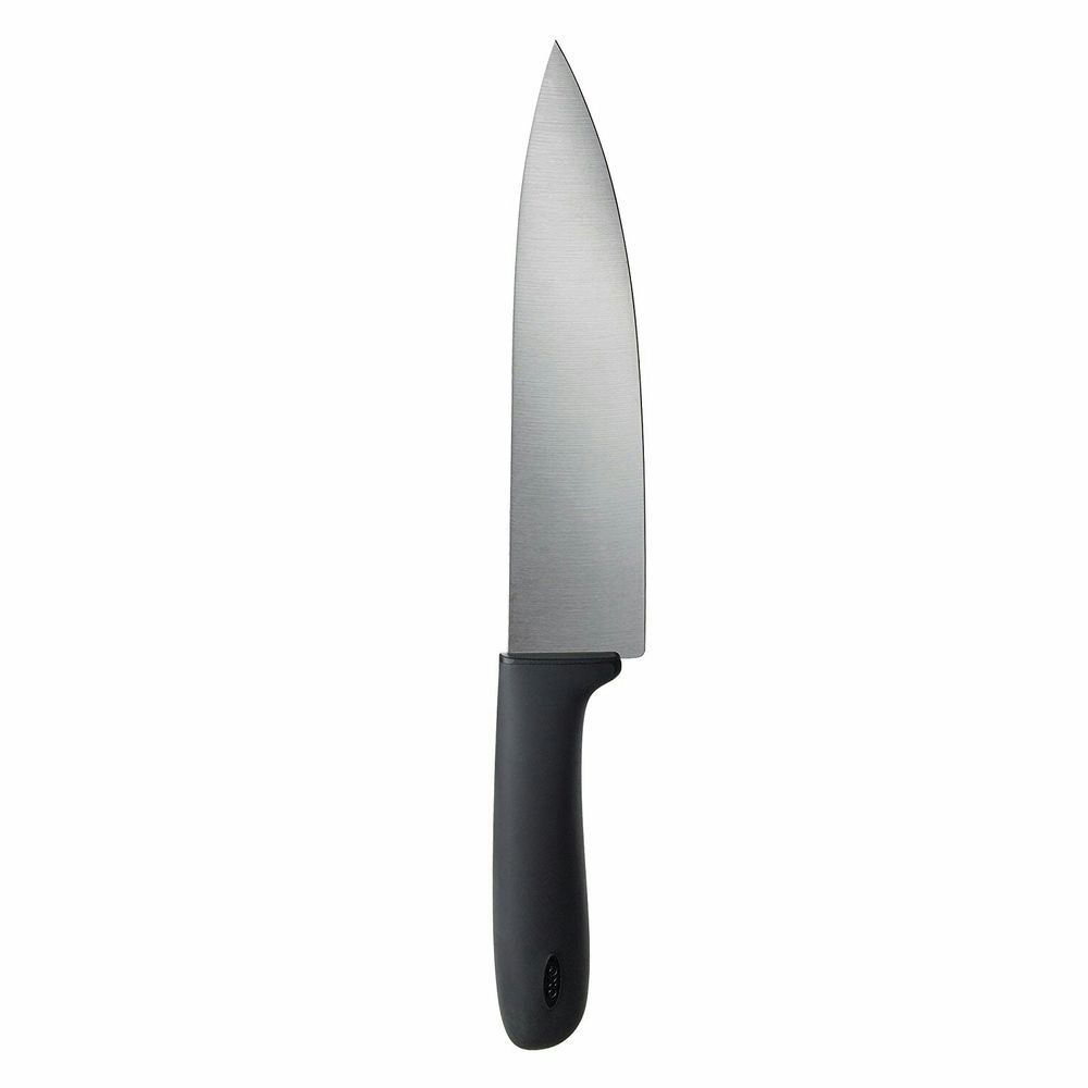Oxo Good Grips 8 Inch Chef Knife Home And Garden Kitchen Dining And Bar Flatware Knives