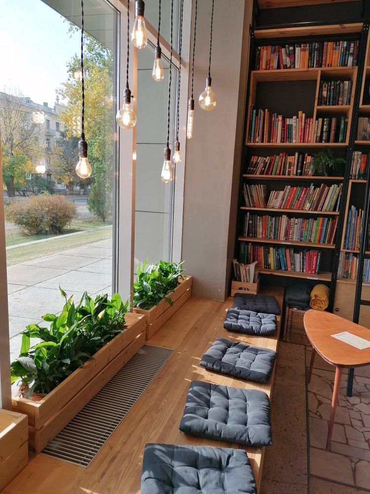 15 Beautiful Book Cafes Around The World Artofit 4k-cozy-coffee-shop-with-piano-jazz-music-for-relaxing-studying-and