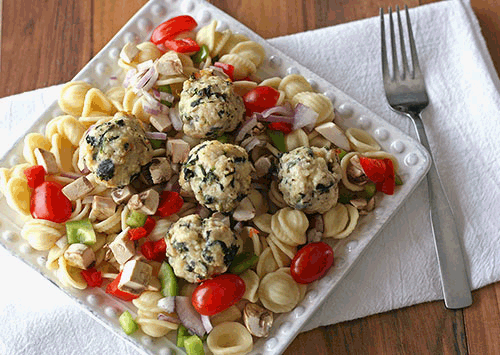 turkey spinach meatballs recipe food pinterest turkey turkey spinach meatballs recipe food pinterest turkey spinach meatballs spinach and quick easy meals