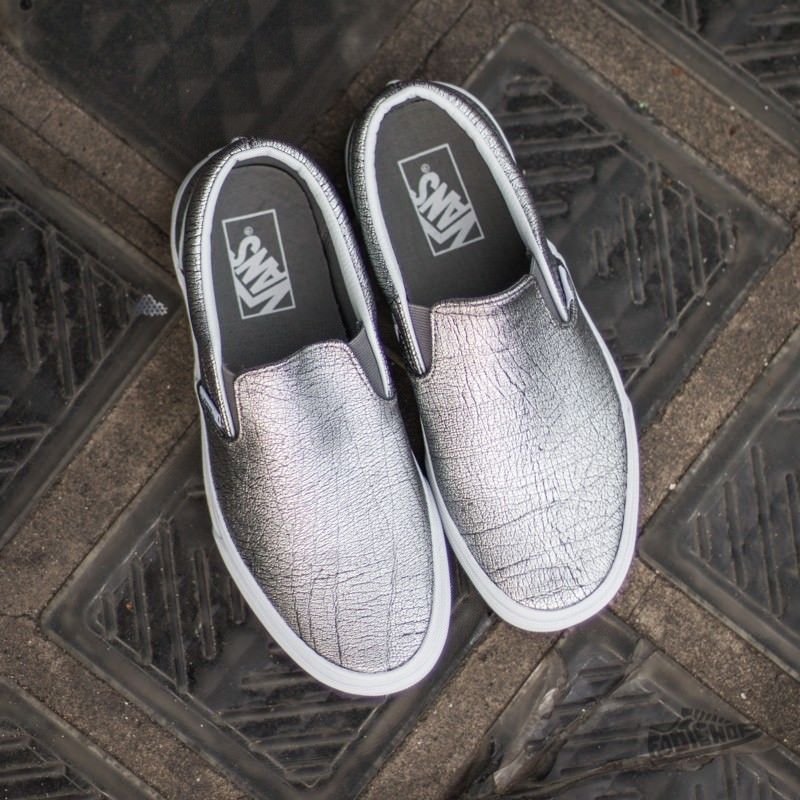 vans femme argenté vans femme argenté