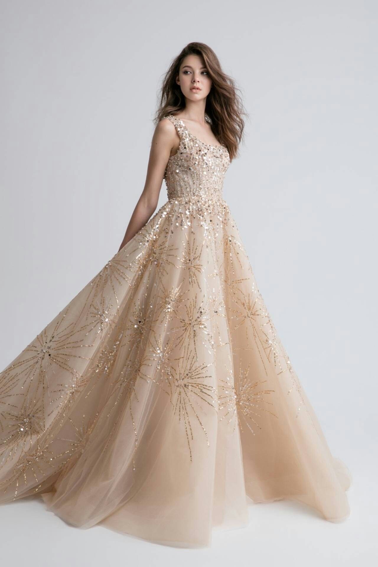 Taiwan Bridal Dresses
