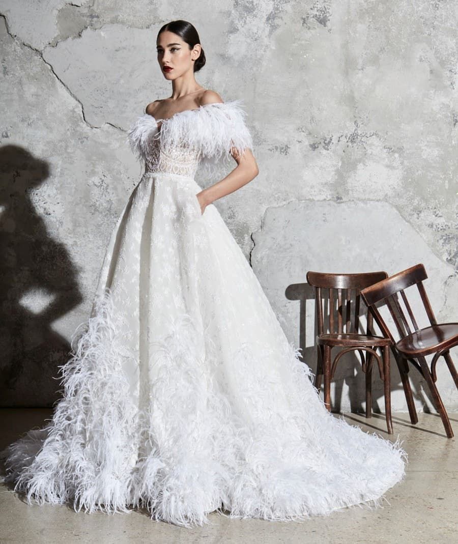 Kleid Modelle und Hochzeitskleid Modelle und Ideen Mit niedrigen
