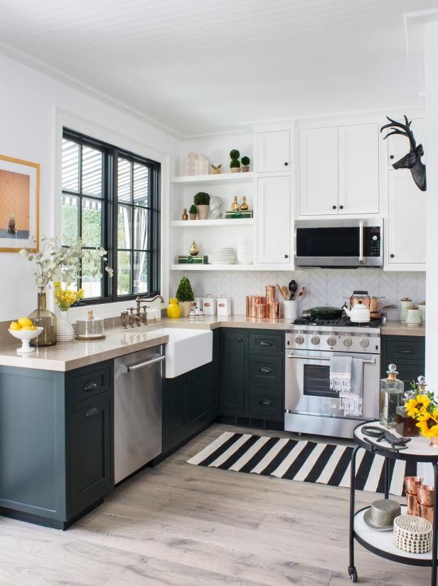 Cozy + Contemporary Guest House