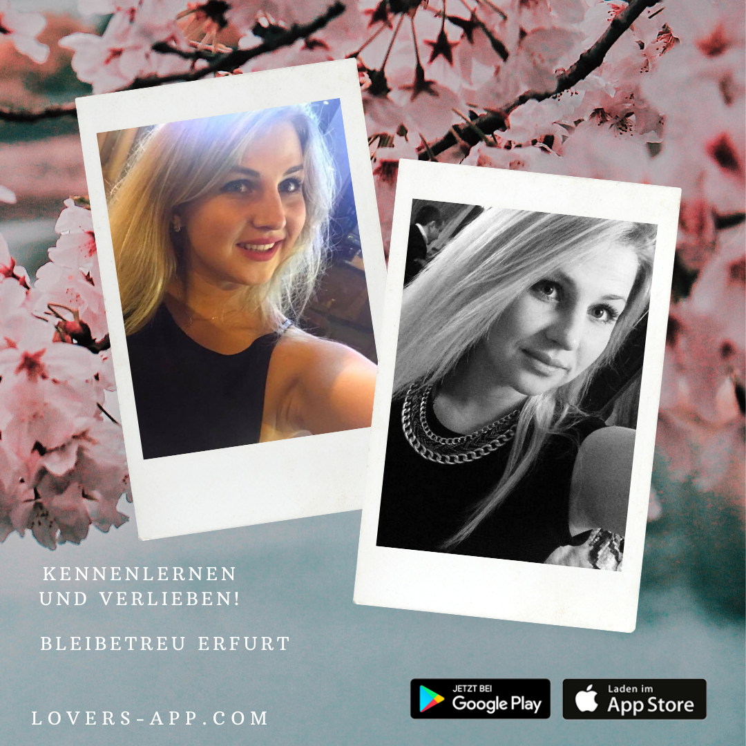 Flirten chatten verlieben