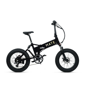 Mate Bike Rolled In 12m In Funding For Mate X Electric Bicycle