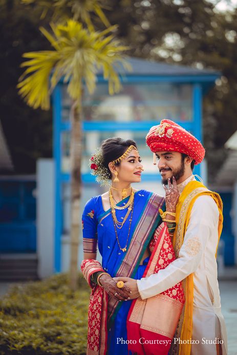 Uttara and Nishant | Ambrosia Resort and Spa | Pune | WeddingSutra
