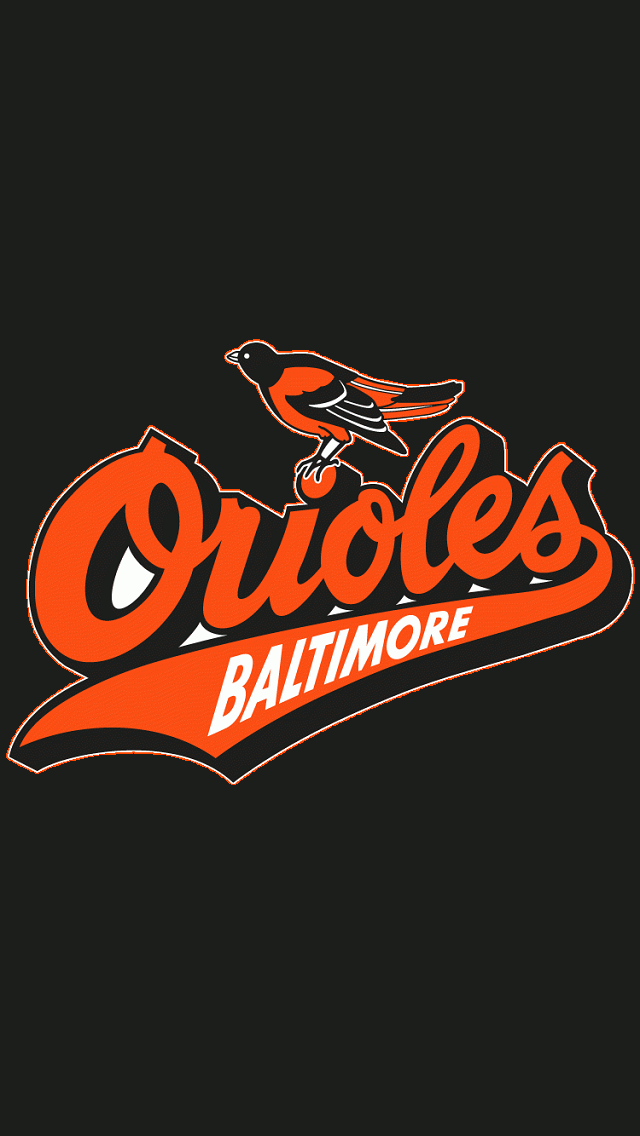 Baltimore Orioles 1992 Orioles logo, Baltimore orioles, Mlb wallpaper