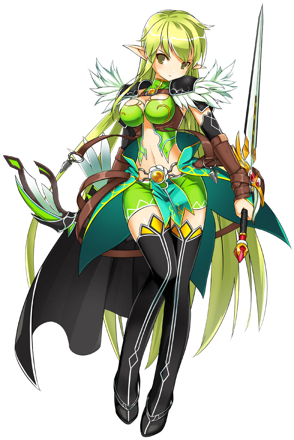 rena night watcher after
