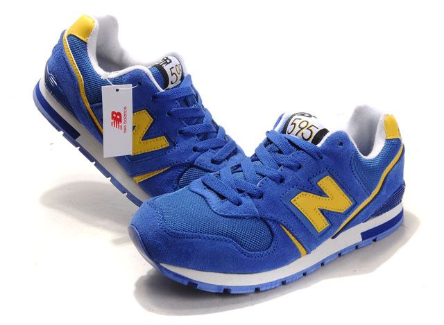 zapatos new balance 2014 hombre