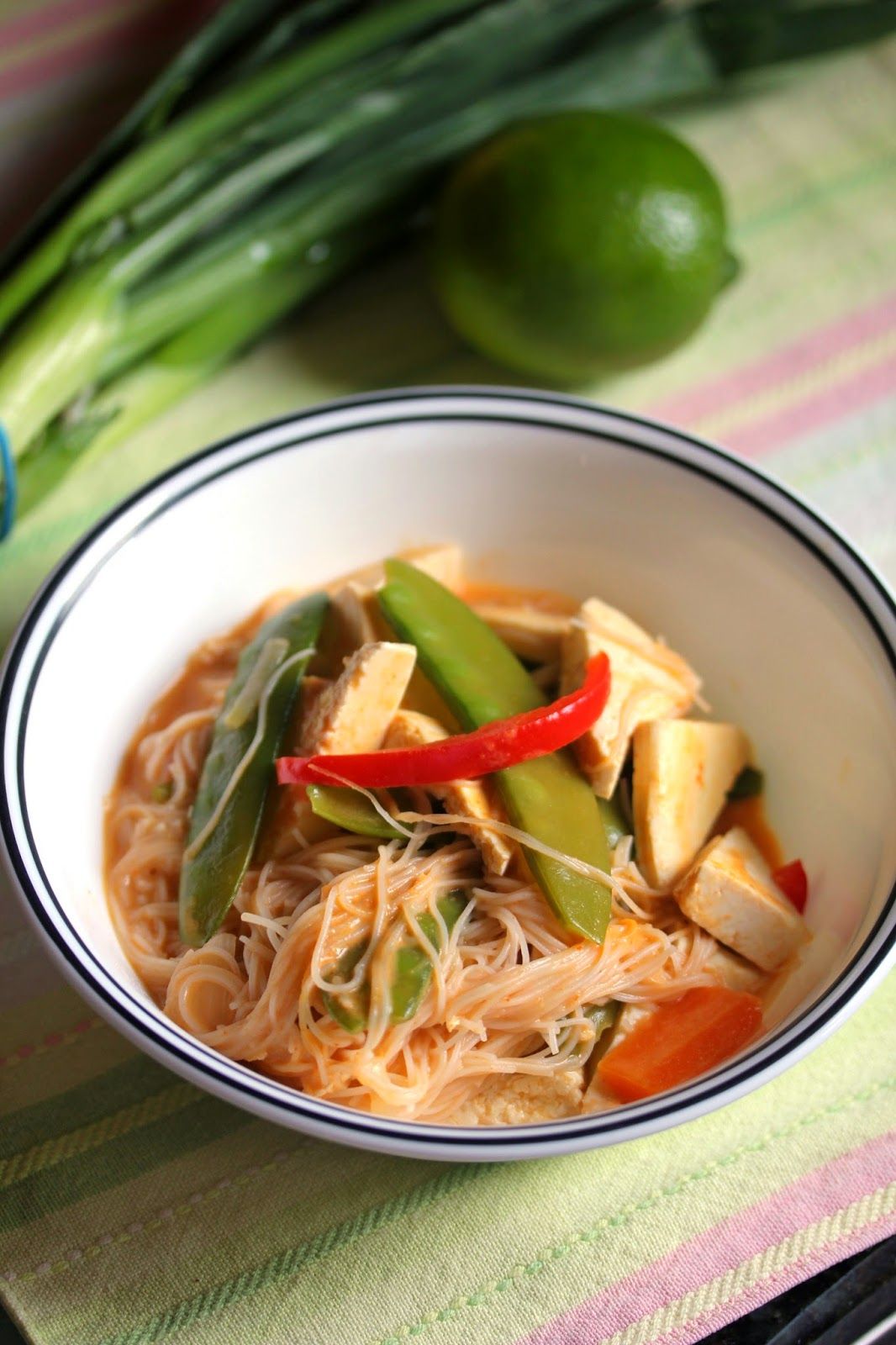 Noodle soup: tasty and satisfying 20 Noodle soup: tasty and satisfying 53