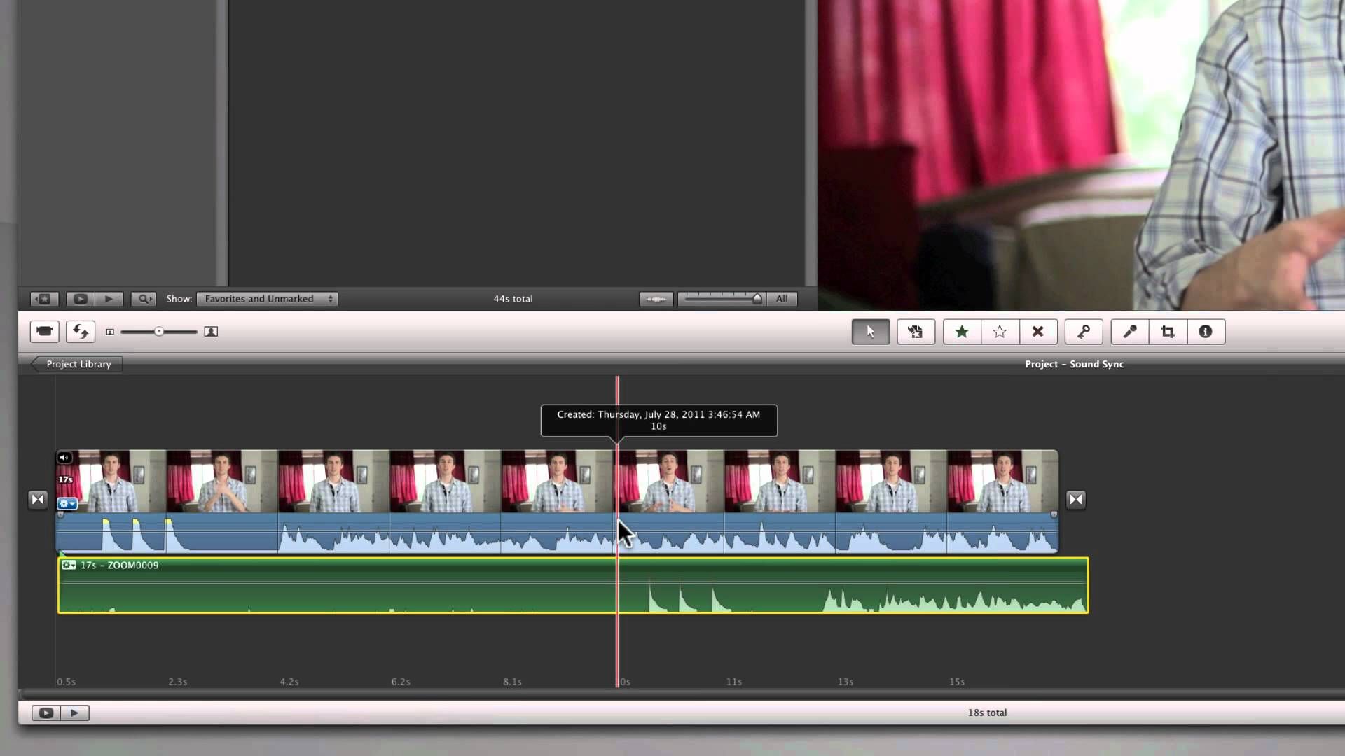 screen recorder imovie screen recorder imovie