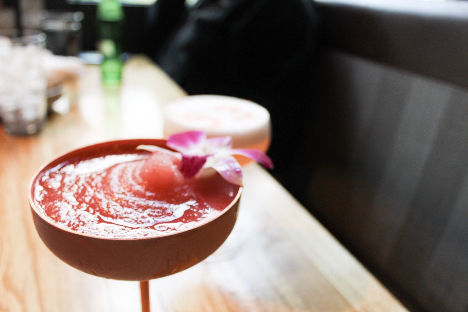 This Bellevue Restaurant Has The Best Summer Menu Of All Time In Seattle Blogger Eats Foo Food Restaurant Bellevue Italian What To Eat In