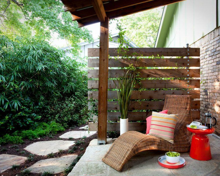Le salon de jardin en palette en plus de 110 idées originales | DIY ... Le salon de jardin en palette en plus de 110 idées originales | DIY ...