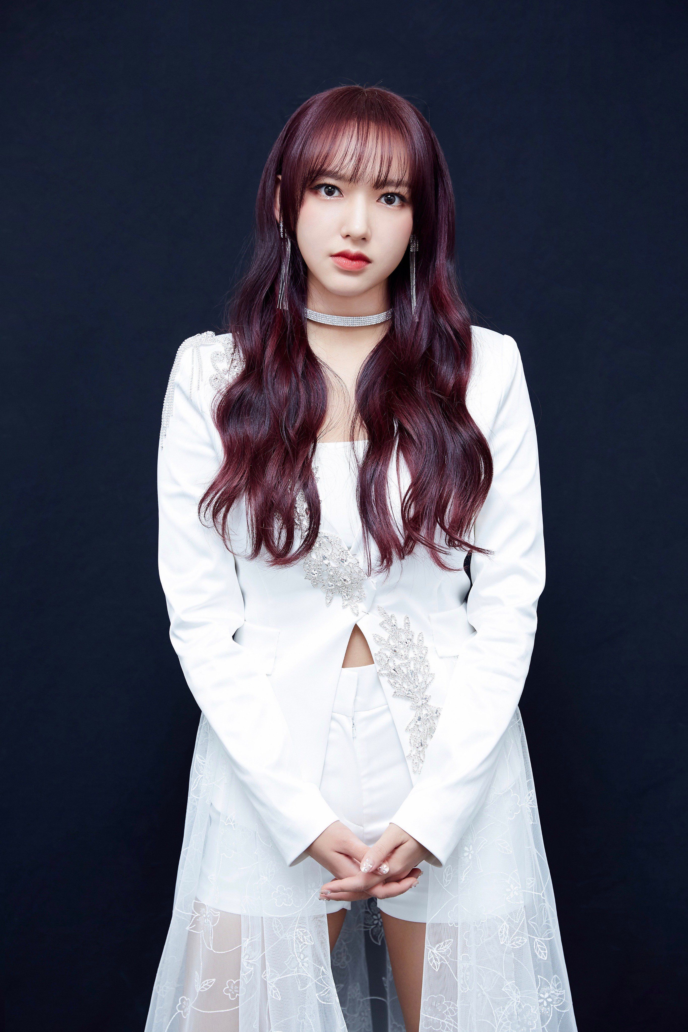 wjsn chengxiao fashion cosmic girls cheng xiao wjsn chengxiao fashion cosmic girls cheng xiao