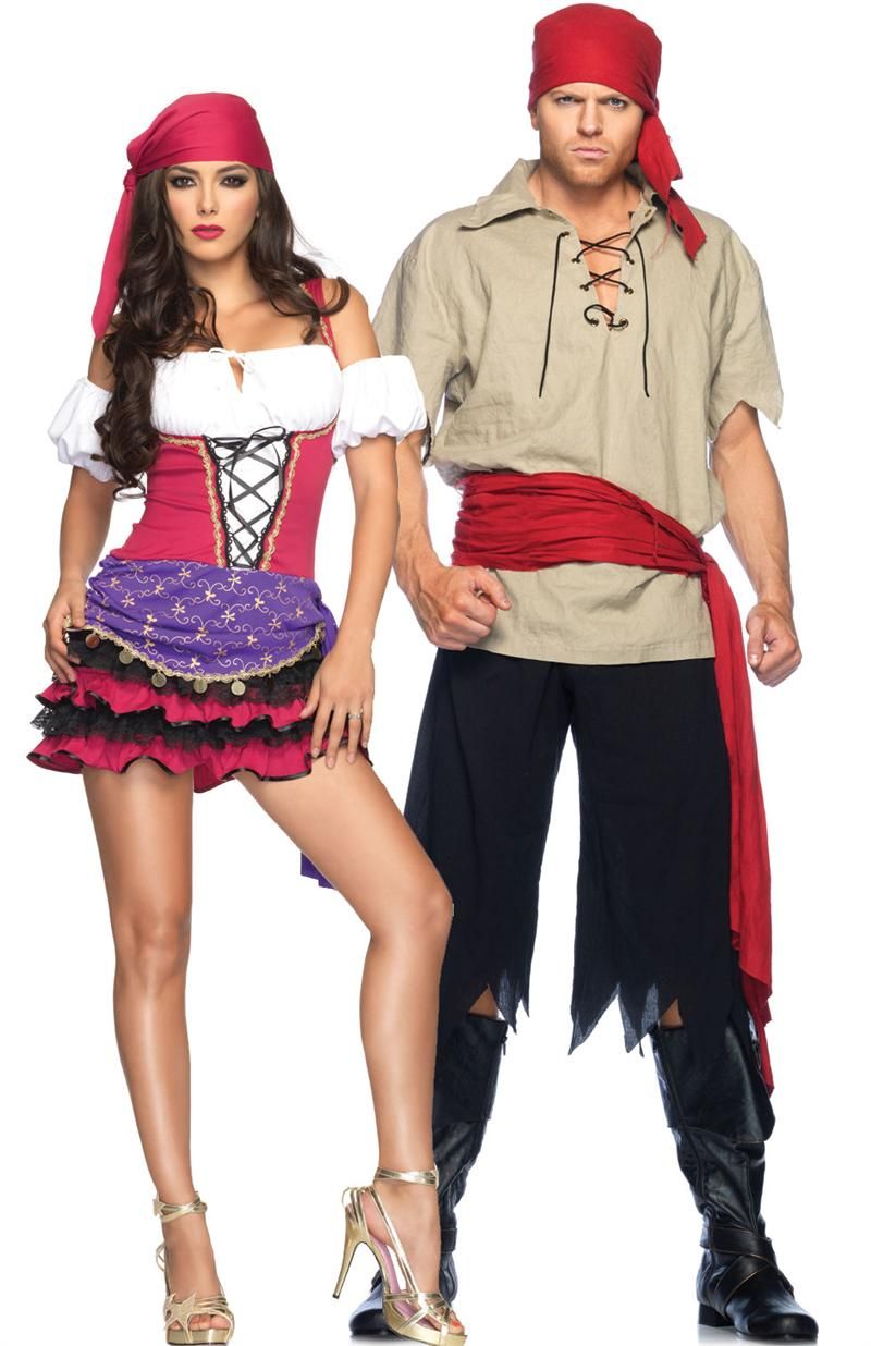 Pin on Couples Costumes