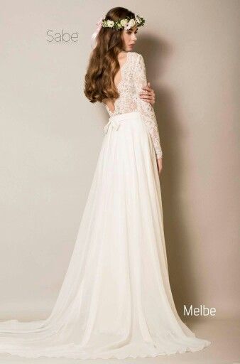 pin de nelly catalán en vestido novia en 2018 | pinterest | boda