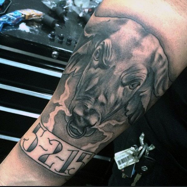 Manner mit tattoos kennenlernen