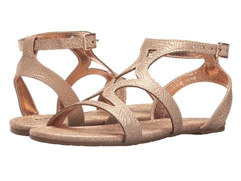 Kenneth Cole Reaction Kids Kiera Soul (Little Kid/Big Kid) at Zappos