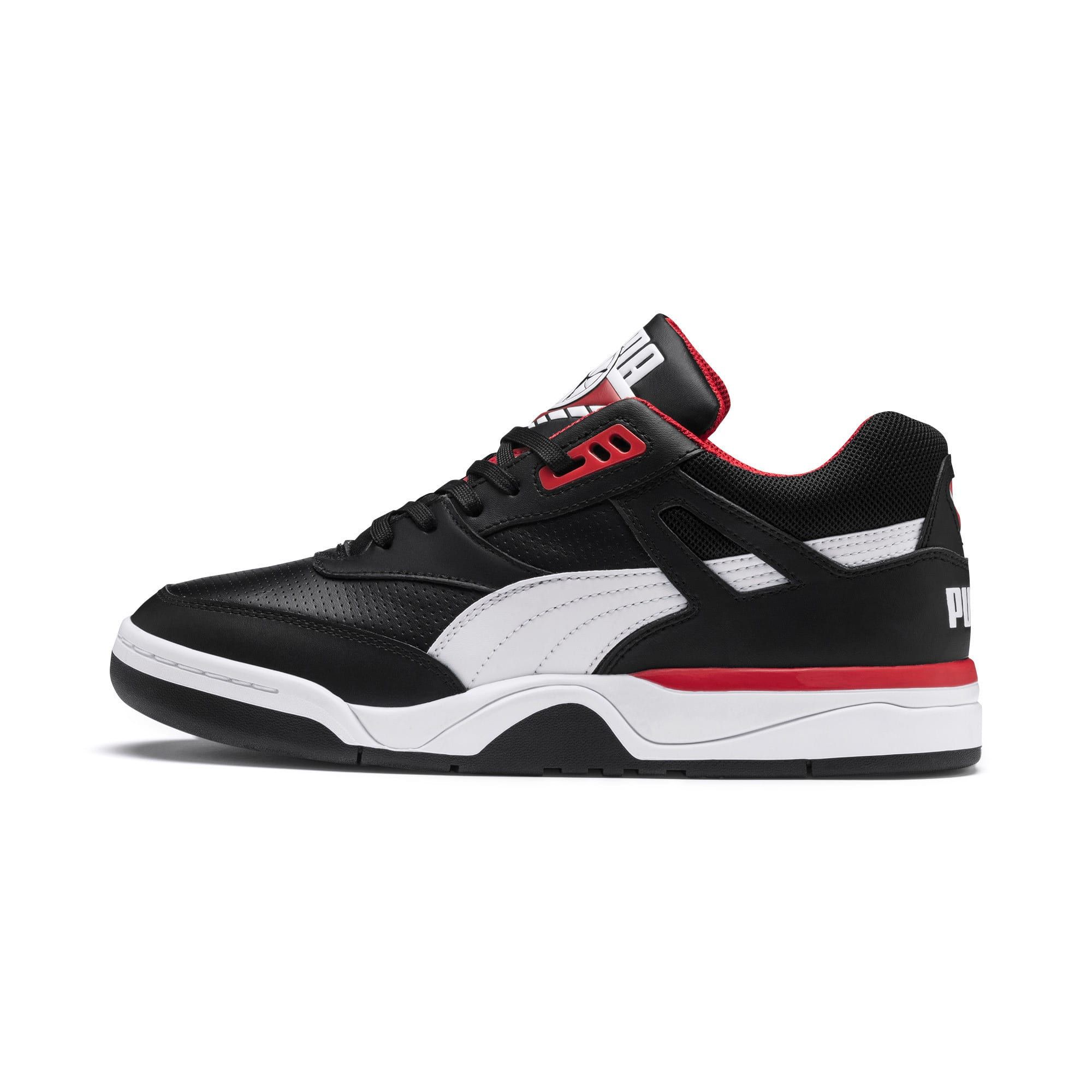 chaussure basketball puma