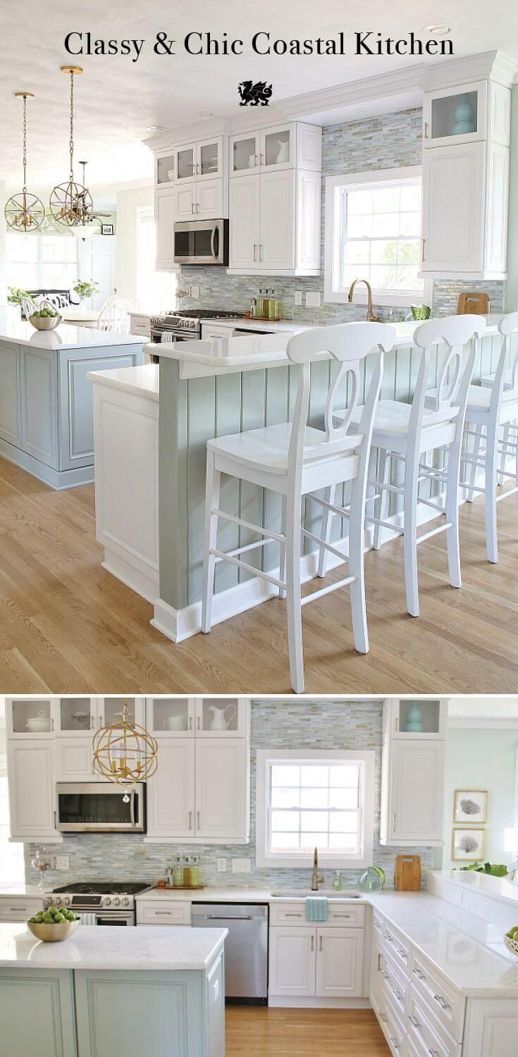 Heminredning Outlets Rivers Avenue North Charleston Sc Lookingforkitchendesigns In 2020 Beach House Interior Design Interior Design Kitchen Kitchen Diy Makeover