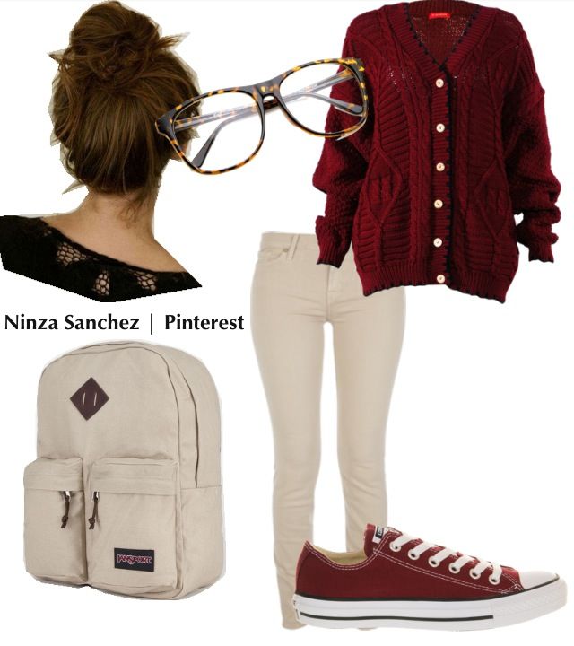 Pin by Ninza Sanchez on Middle School Outfits Fashion, Lazy day outfits, Comfy outfits