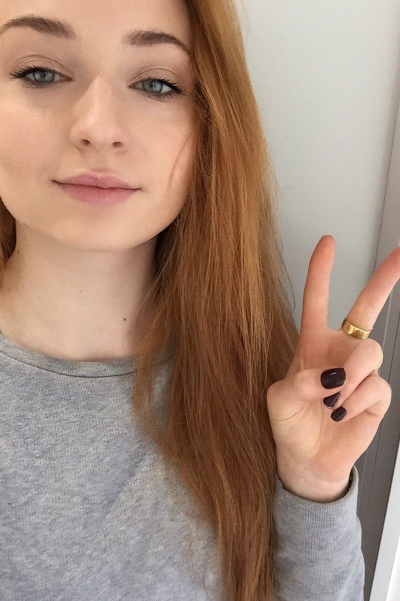 Selfie Sophie Turner nude photos 2019 Selfie Sophie Turner nude photos 2019