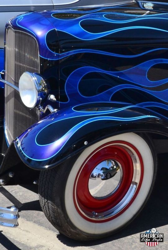 Hot Rod at Goodguys San Diego Part I (als176) Hot rods cars, Hot rods