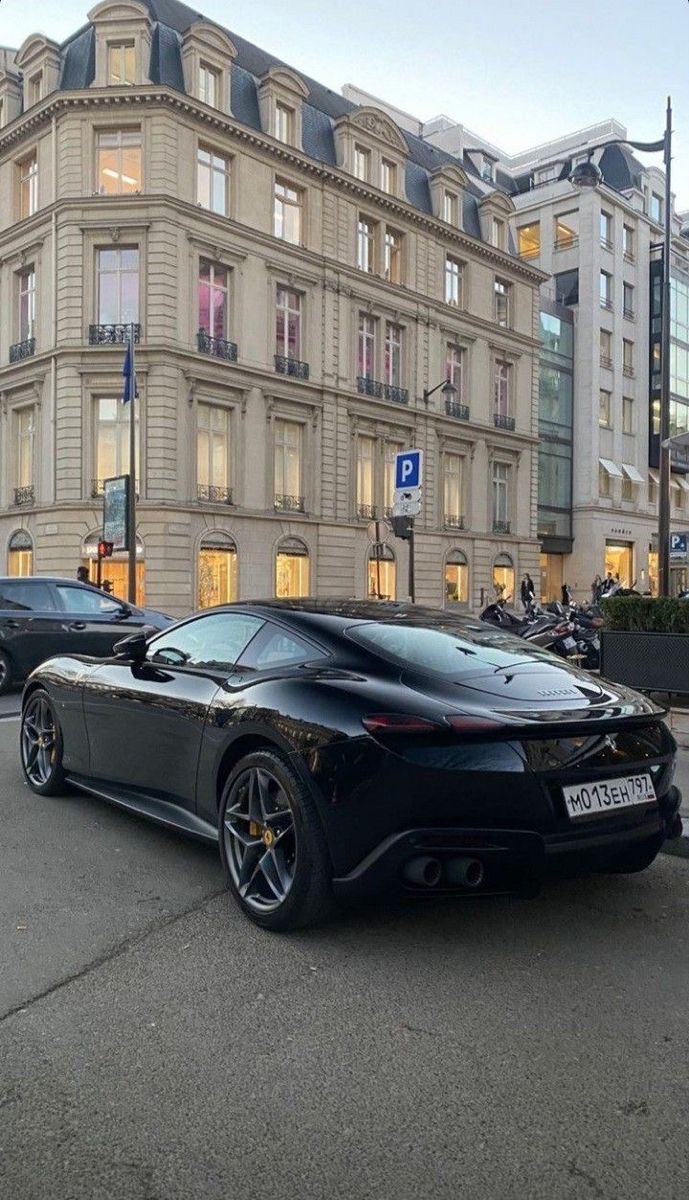 Super Luxury Cars, Best Luxury Cars, Sports Cars Luxury, Super Cars, Fancy Cars, Cool Cars, My Dream Car, Dream Cars, Rich Cars
