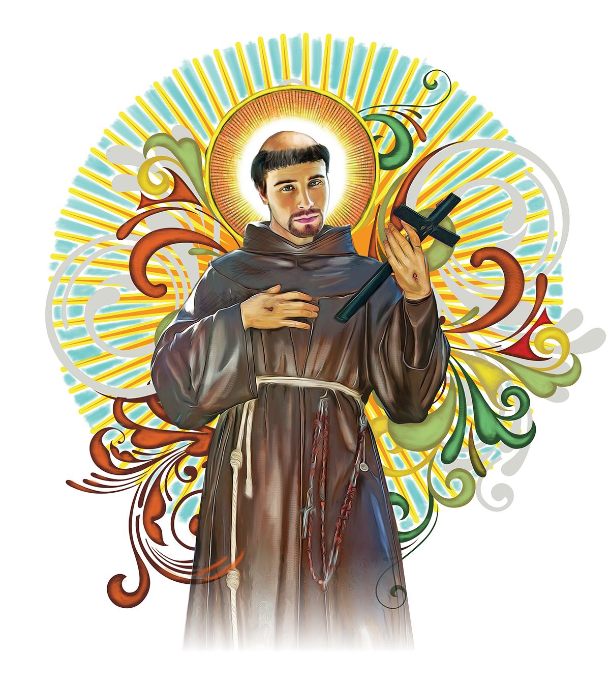 Pin De Cassandra Murzello Em The Lord Sao Francisco Ilustracao Pin De Cassandra Murzello Em The Lord Sao Francisco Ilustracao