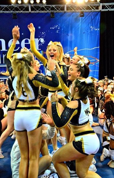 Cheer Athletics Cheerleading Pictures Cheer Uniform