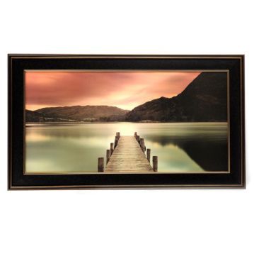 Ullswater Framed Print Framed Photographs Framed Canvas Prints Lake District