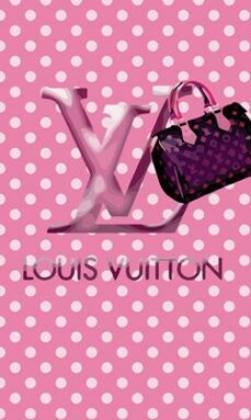 Pink Louis Vuitton Background | IUCN Water