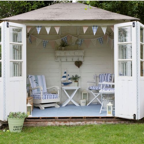 The Summer House Londoner For Home Pinterest The Summer House Londoner