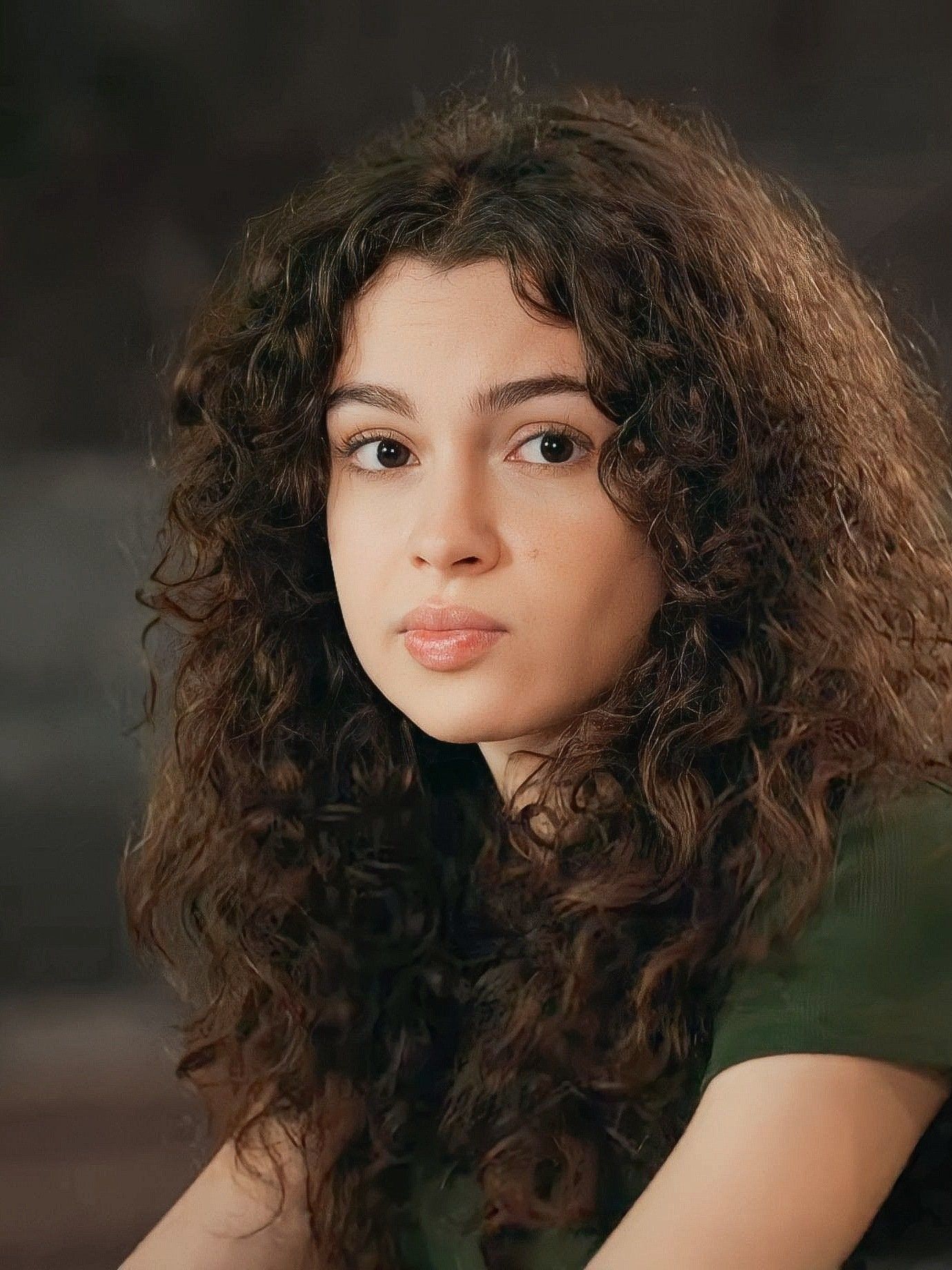 Pin on Curly hair 👩🏻🦱