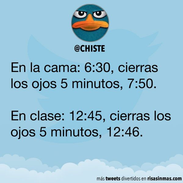 tiempo camas el tiempo en la cama y en clase frases pinterest tiempo camas el tiempo en la cama y en clase frases pinterest