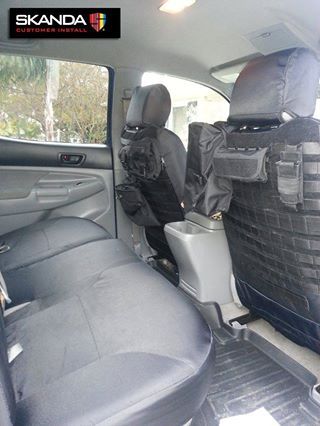 Coverking Kryptek Ballistic Codura Tactical Custom Fit Seat Covers For Chevy Custom Fit Seat Covers Seat Covers Ford Seat Covers