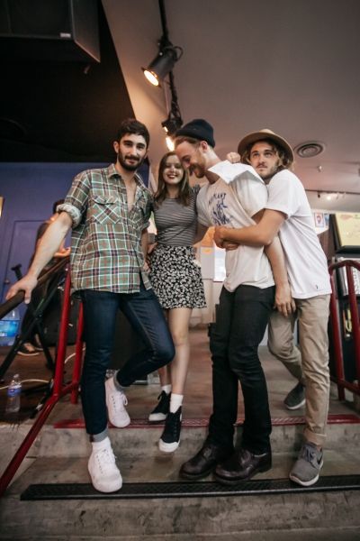 San Cisco Music Love San Cisco