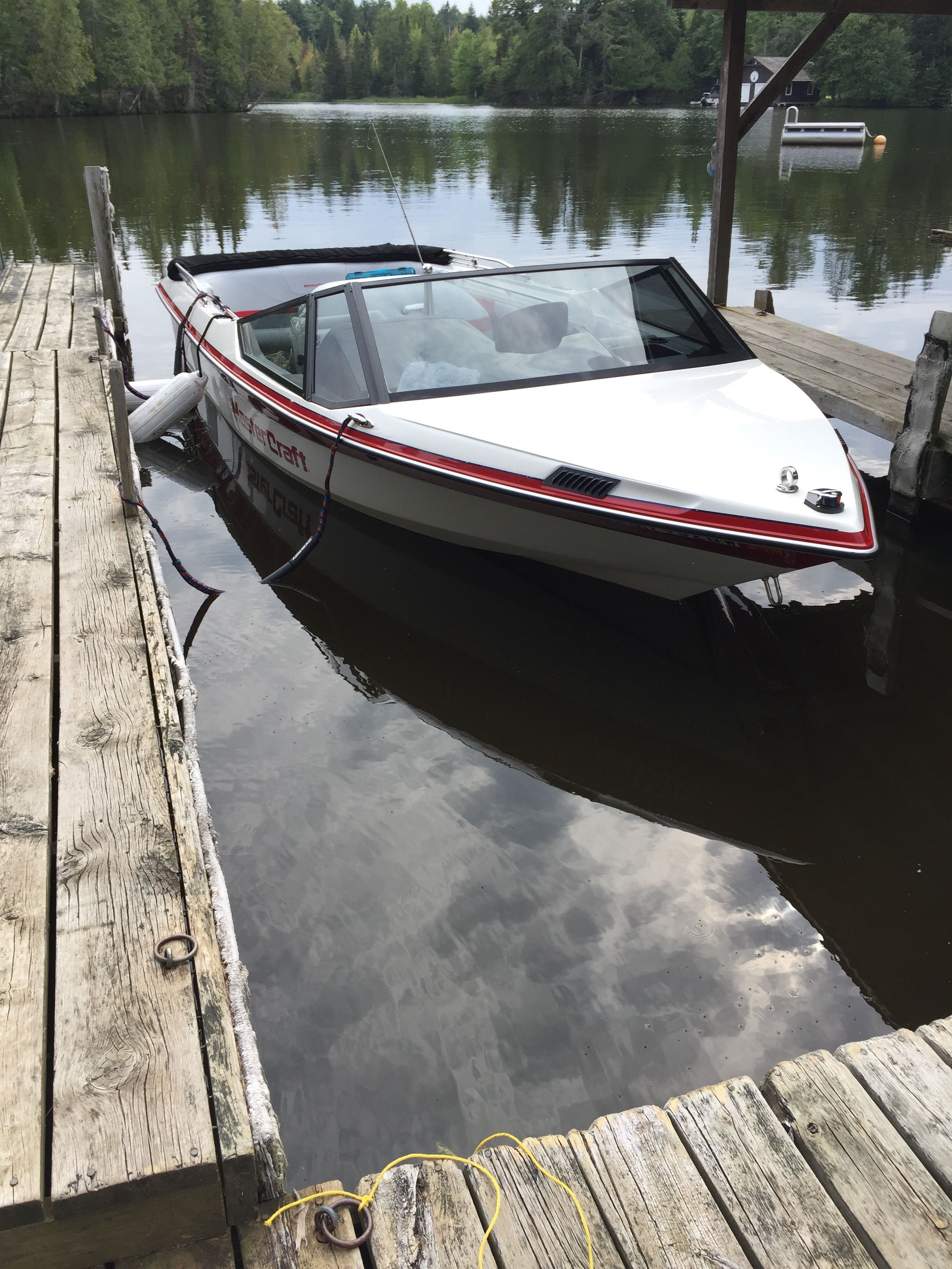 Used 1993 Mastercraft Prostar 190 Rogers Ar 72756 Boattrader Com Mastercraft Prostar Used Boats Mastercraft Prostar 190