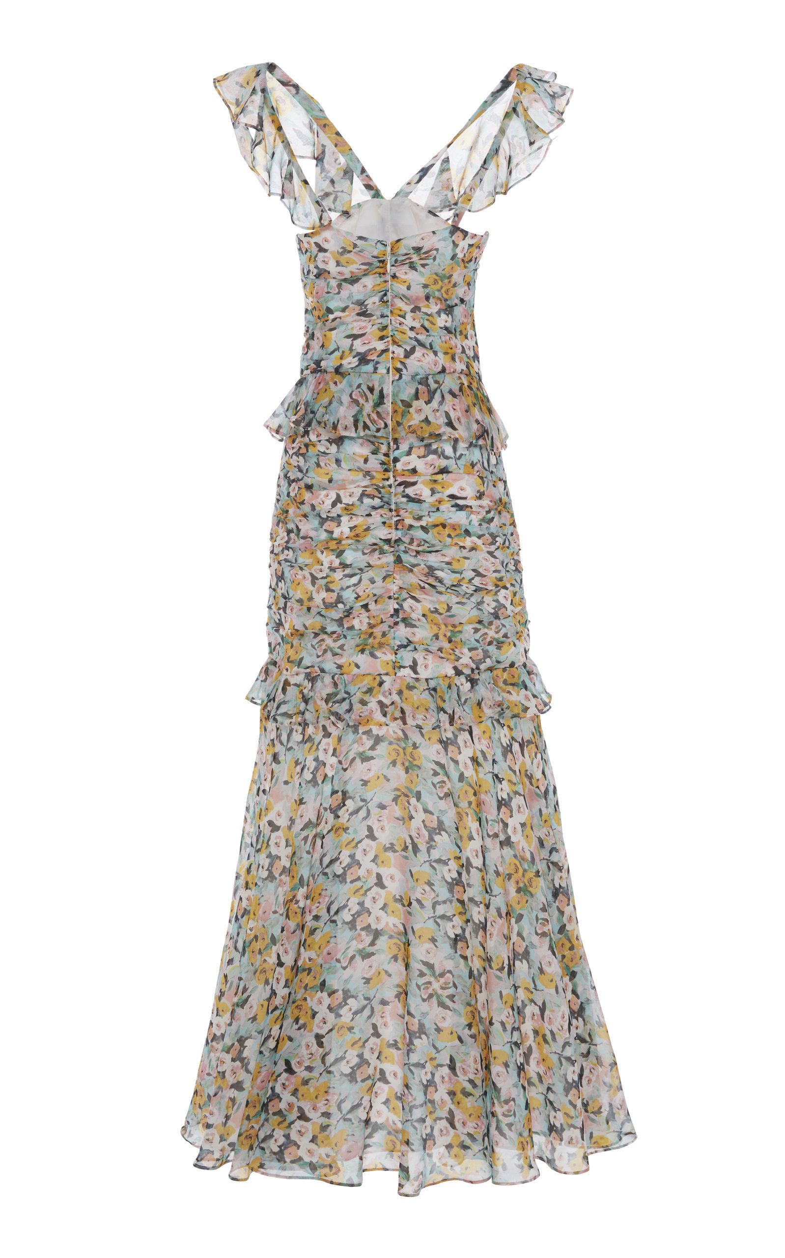 amur elyse dress