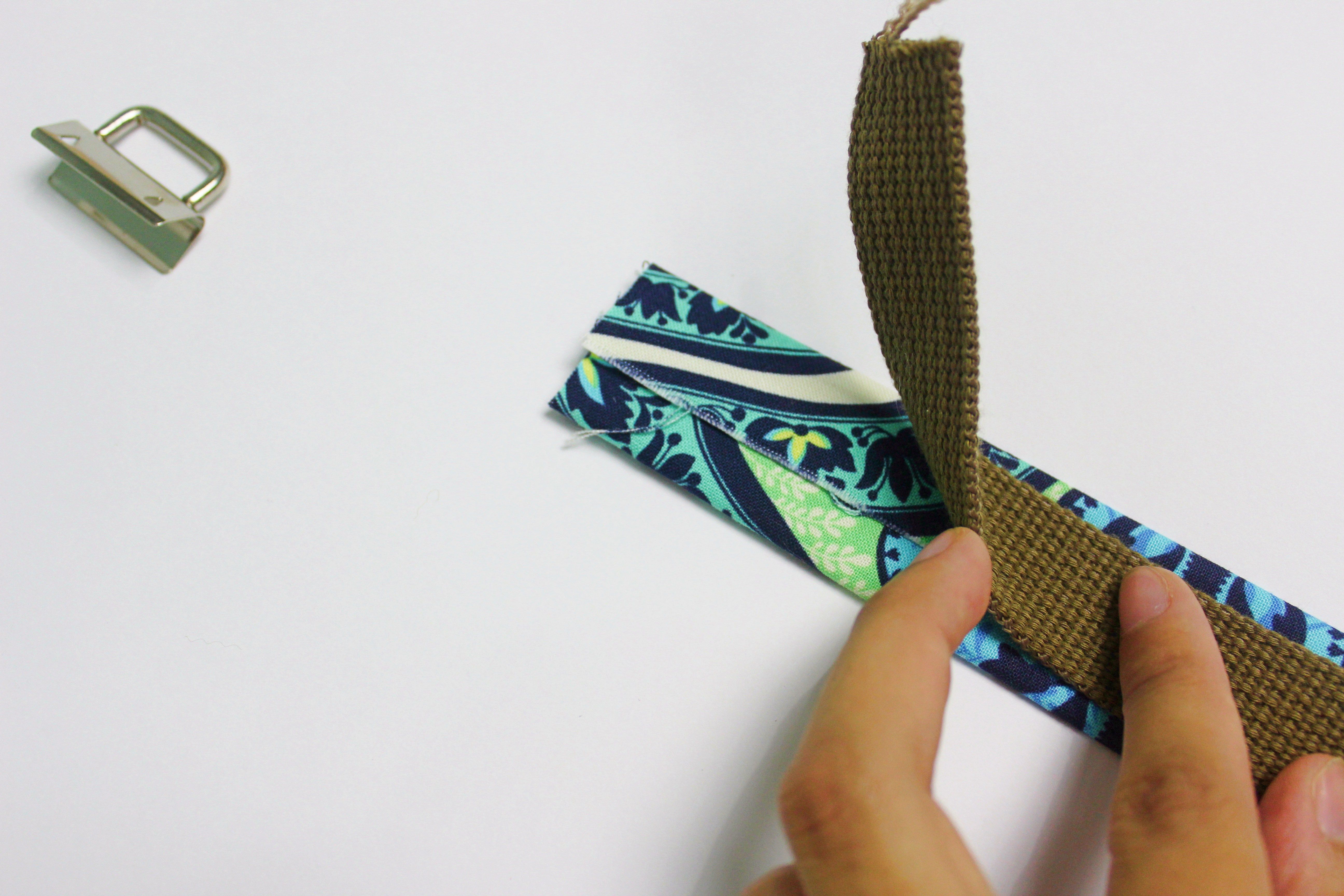 Tutorial Quick to Sew Key Fob Sewing, Teacher appreciation week