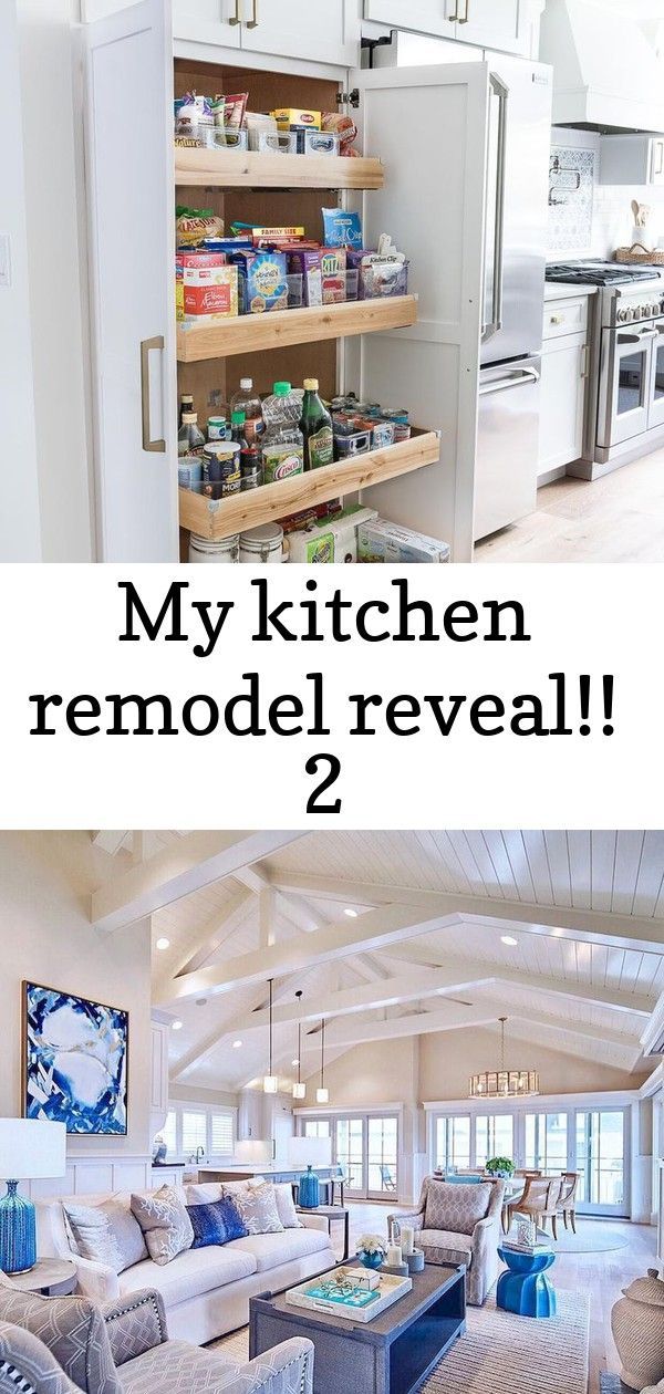 My kitchen remodel reveal!! 2 #largepantryideas A large pantry was a must-have for my kitchen remodel! LOVE my new tall & deep pantry with pull out shelves - so much storage space! #pantry #kitchenreno #kitchendesign #kitchenideas #cabinets 65 Gorgeous Coastal Living Room Decor Ideas - redecorationroom.com Fantastic baby boy animal nursery ideas #nursery #babyboy #nurseryart #nurseryroom #babyroom #nurserydecor #largepantryideas