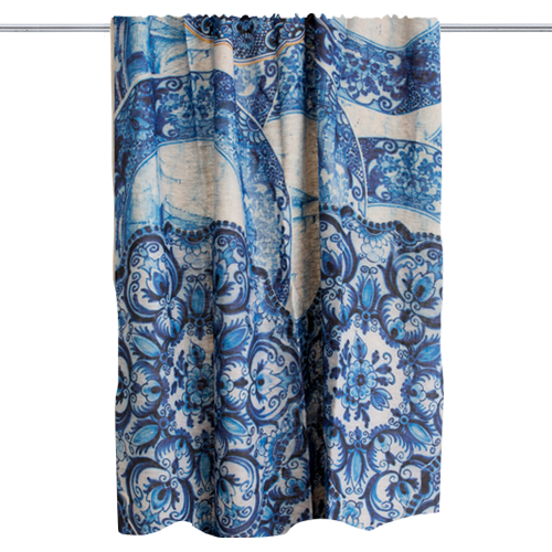 Tablecloths In Delft Blue Printed On Pure Linen From Babylonn South Africa Delftblue Delftpattern Purelinen Linencushio - Tie Dye Bedding South Africa Tablecloths In Delft Blue Printed On Pure Linen From Babylonn South Africa Delftblue Delftpattern Purelinen Linencushio - Tie Dye Bedding South Africa