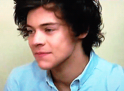 he looks like he