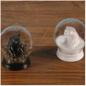 Diy Dollar Store Anthropologie Inspired Salt Shaker Snow Globe Christmas Jars Christmas Fun Dollar Store Diy